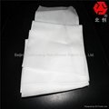 SS/SMS disposable spunbond/meltblown waterproof non woven fabric for sanitary na 2