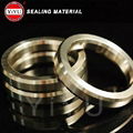 Metallic-Octagonal-Ring-Joint-Gasket