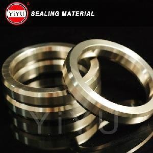 Metallic-Octagonal-Ring-Joint-Gasket