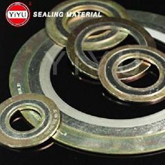 Carbon-steel-Spiral-Wound-Gasket