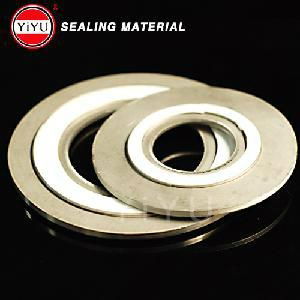 PTFE-Metal-Gasket