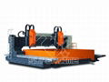 cnc high speed drilling machine for