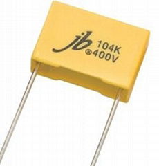 box type film capacitor