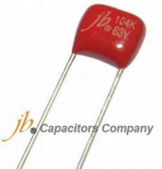 mini film capacitors