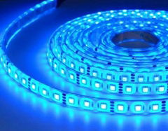 IP68 60LEDs/M RGB LED Strip Lights