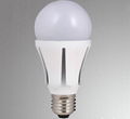 E27 17W 1520lm CE RoHS A60 LED Bulb