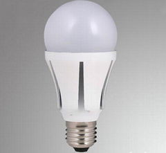 E27 17W 1520lm CE RoHS A60 LED Bulb Lamps