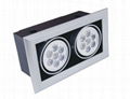 14W LED Venture Lamp