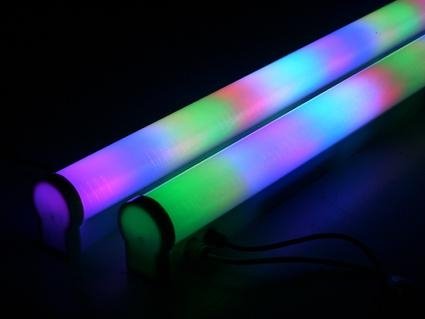 LED digital tube