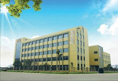 Meidou plastic Co.,Ltd