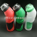 sport water bottle