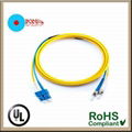 Low Loss Standard Fiber Optic Patchcord   2