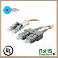 LC-LC,SM-DX PatchCord 4