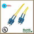 LC-LC,SM-DX PatchCord 5