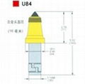 U84 Conical pick with best price