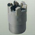 PDC core bit-75