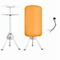 New Design Clothes Dryers With Anion and Towel Rack