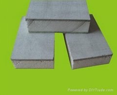 EPS Sandwich Wall Panel For Buildings 