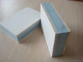 expandable polystyrene eps sandwich wall panel 