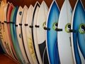 Surf board special resin AB glue
