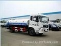 On sale for DFL1160BX5 Water truck
