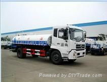 On sale for DFL1160BX5 Water truck