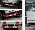 Dongfeng DFL1160BXB high pressure cleaning truck 3