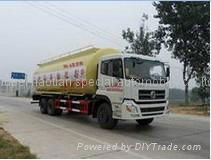 Dongfeng DFL1250A11bulk powder delivery