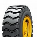 E-3/L-3Bias OTR Tyres/Loader Tyres