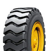 E-3/L-3Bias OTR Tyres/Loader Tyres