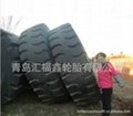 E-3/L-3Bias OTR Tyres/Loader Tyres 4