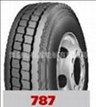 385/65R22.5 12.00R24 TBR Tyres/Radial Truck Tyres 1