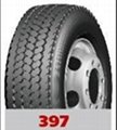 385/65R22.5 12.00R24 TBR Tyres/Radial Truck Tyres 2