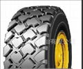 Loaders/Earthmovers/Dozers Tyres 17.5R25  20.5R25 23.5R25 26.5R25