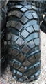 Bias Military Truck Tyres 12.5-20 13-20