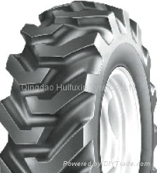 Farm Tractor Tyres 10.5/80-18  12.5/80-18 R4 Pattern