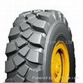 Radial Tyre13.00R25 14.00R24 14/00R25