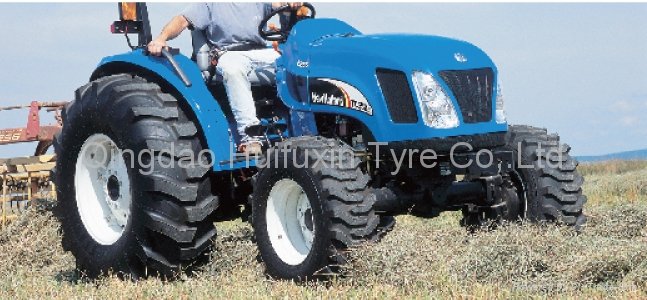 Farm Tractor Tyres/Agricultural Tyre 16.9-24 16.9-28 18.4-24 18.4-26 2
