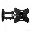 Simple Assembly Articulating Tv Wall Mount  2