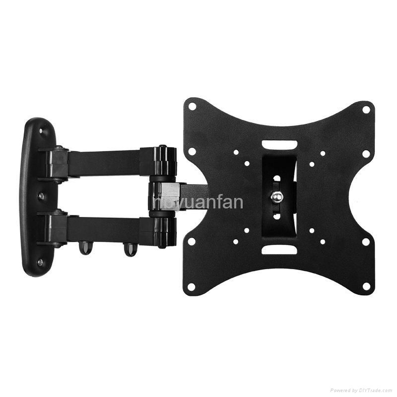 Simple Assembly Articulating Tv Wall Mount  2