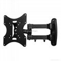 Simple Assembly Articulating Tv Wall Mount  1