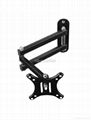 Rotating Tv Plasma Lcd Bracket For 12"-27" Screens  3