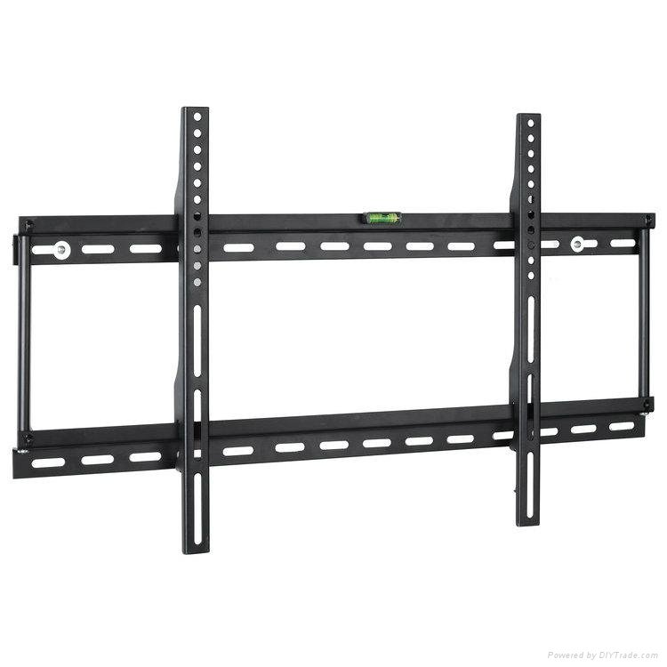 Fixed Universal Lcd Tv Wall Mount for 37"to 60"Screens 