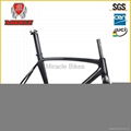 2013 Newest carbon road disk frame frame