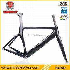 Miracle carbon road bike frame Di2 bike carbon road focus bicycle carbon for sa