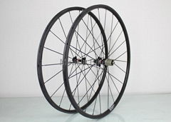 2014 hot selling full carbon wheel for