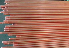 Copper Bonded Ground Rod