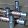 Internal Threaded Copper Clad Steel Ground Rod