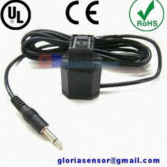 Split core current transformer