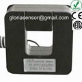 SCT-1250-400 Split Core Current Transformer (CT) 0.333V Secondary 